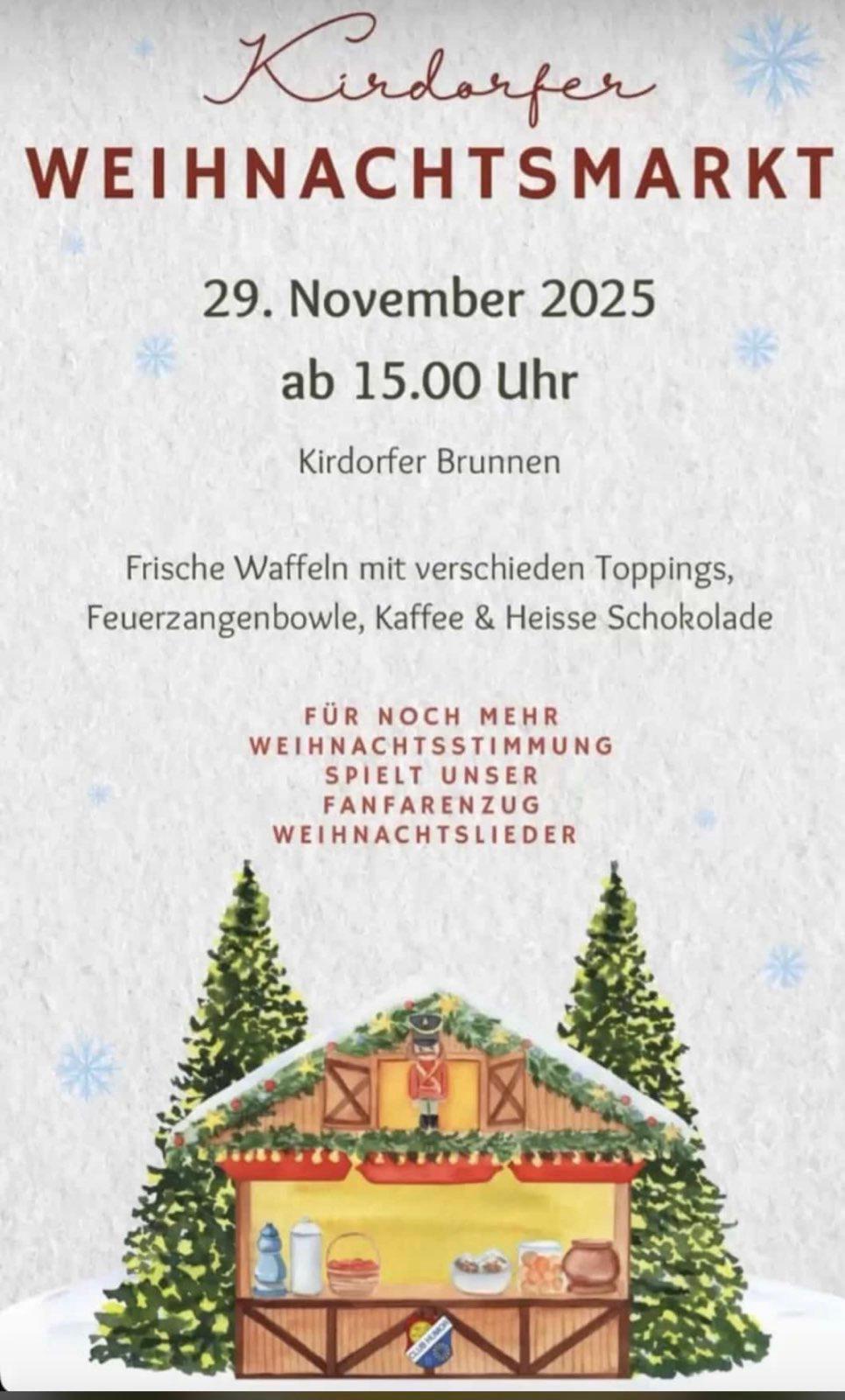 Weihnachtsmarkt2025