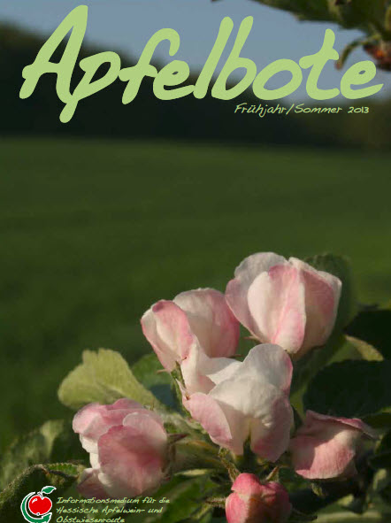 Apfelbote 2013 01