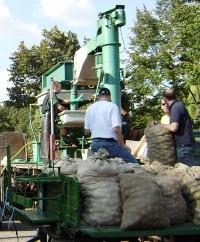 Kelter im Einsatz small