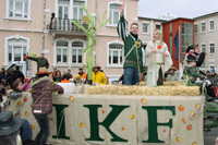 Festzug 2009